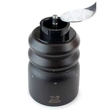 Peugeot Paris Rechargeable Electric Salt Mill 13.5in