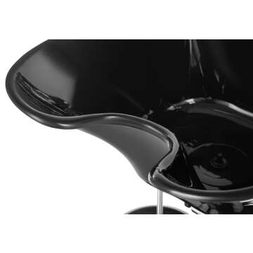 SalonMax Portable Shampoo Bowl with Electric Pump