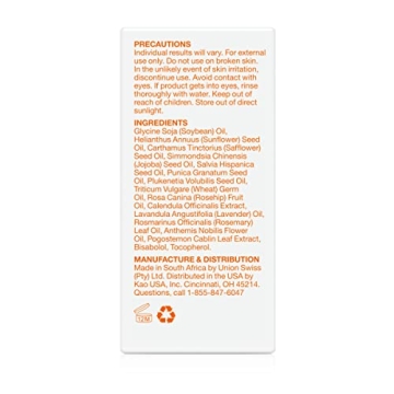 Bio-Oil Skincare Oil Serum for Scars & Stretch Marks 3-Pack