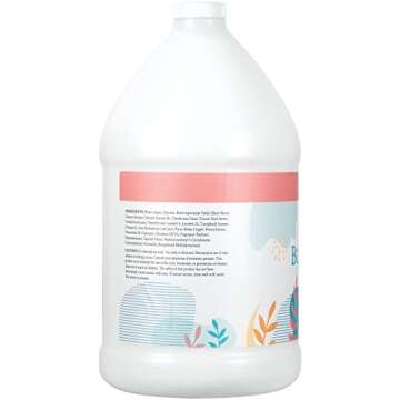 Ginger Lily Farms Soothing Butter Lotion for Dry Skin