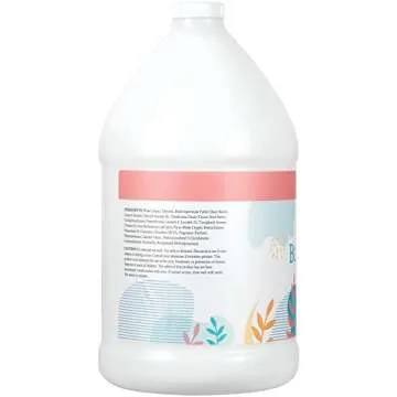 Ginger Lily Farms Soothing Butter Lotion for Dry Skin