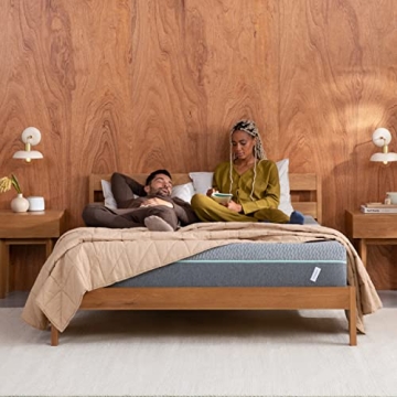 Tuft & Needle Mint Medium Firm Queen Mattress for All Sleepers