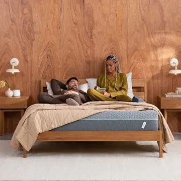 Tuft & Needle Mint Medium Firm Queen Mattress for All Sleepers