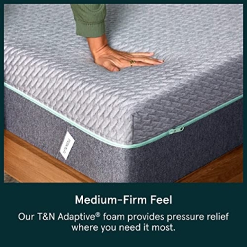 Tuft & Needle Mint Medium Firm Queen Mattress for All Sleepers