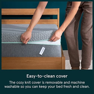 Tuft & Needle Mint Medium Firm Queen Mattress for All Sleepers