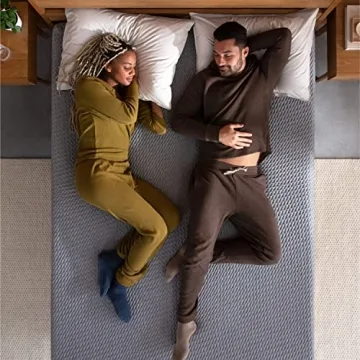 Tuft & Needle Mint Medium Firm Queen Mattress for All Sleepers