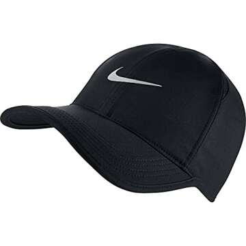 Nike DRI-FIT Adjustable Outdoor Cap for All Activities