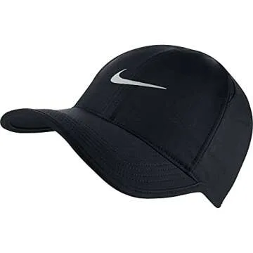 Nike DRI-FIT Adjustable Outdoor Cap for All Activities