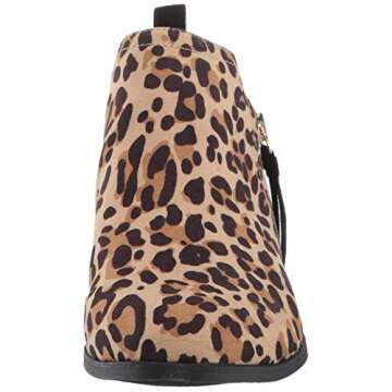 Dr. Scholl's Women's Rate Zip Booties for Every Occasion