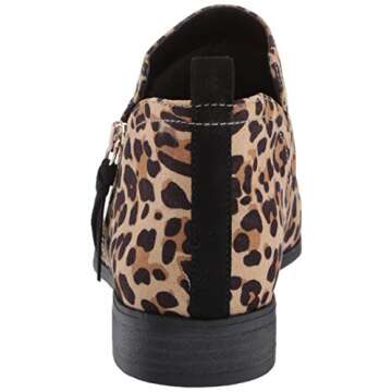 Dr. Scholl's Women's Rate Zip Booties for Every Occasion