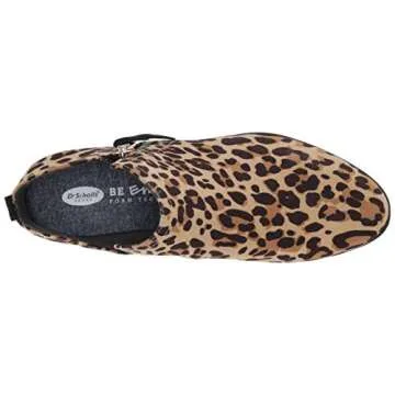 Dr. Scholl's Women's Rate Zip Booties for Every Occasion