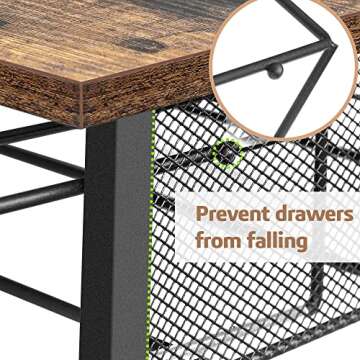 K Cup Holder for Easy Coffee Pod Organization on Counter