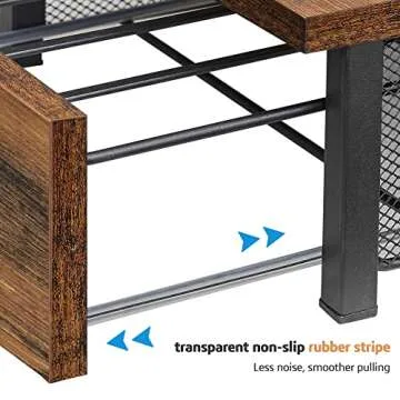 K Cup Holder for Easy Coffee Pod Organization on Counter