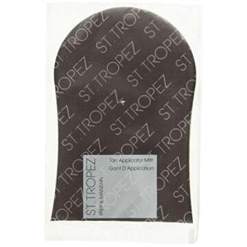 St.Tropez Tan Applicator Mitt, Basic