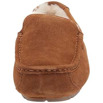 Koolaburra UGG Mens Tipton Slipper Premium Suede Comfort