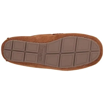Koolaburra UGG Mens Tipton Slipper Premium Suede Comfort