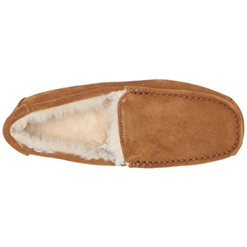 Koolaburra UGG Mens Tipton Slipper Premium Suede Comfort