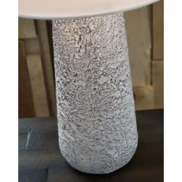 Chaston Modern Table Lamp Set - Stylish Lighting Solution