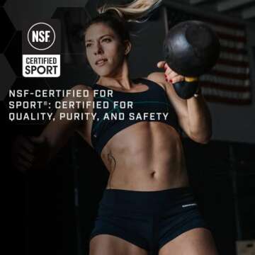 Xtend Natural Zero BCAA Powder | No Artificial Sweeteners | 7g BCAAs