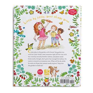 Gracie's Garden - Stylish Eco-Friendly Outdoor Decor for Your Garden