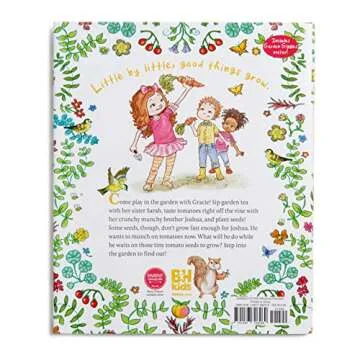 Gracie's Garden - Stylish Eco-Friendly Outdoor Decor for Your Garden