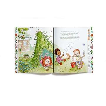 Gracie's Garden - Stylish Eco-Friendly Outdoor Decor