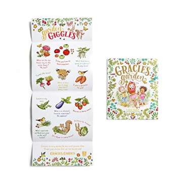 Gracie's Garden - Stylish Eco-Friendly Outdoor Decor