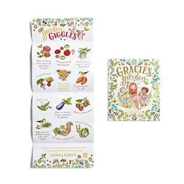 Gracie's Garden - Stylish Eco-Friendly Outdoor Decor