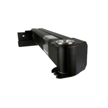 KUAT Pivot V2 Swing Away Bike Rack Extension | Durable Adjustable 90 & 120-Degree Swinging Bicycle H...