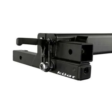 KUAT Pivot V2 Swing Away Bike Rack Extension