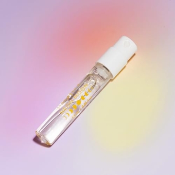 Pacifica Moon Moods Spray Perfume Set Travel Size Fragrances