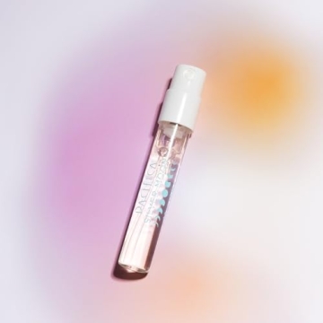 Pacifica Moon Moods Spray Perfume Set Travel Size Fragrances