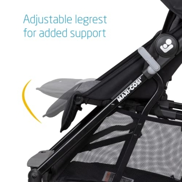 Maxi-Cosi Mara XT Ultra Compact Stroller for Families