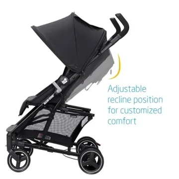 Maxi-Cosi Mara XT Ultra Compact Stroller for Families