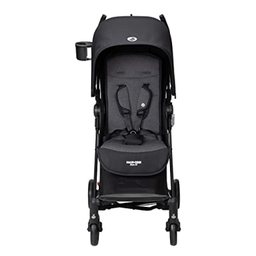 Maxi-Cosi Mara XT Ultra Compact Stroller for Families