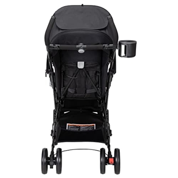 Maxi-Cosi Mara XT Ultra Compact Stroller for Families