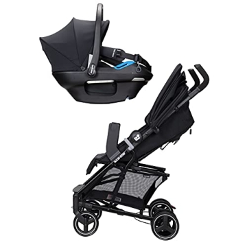Maxi-Cosi Mara XT Ultra Compact Stroller for Families