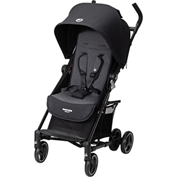 Maxi-Cosi Mara XT Ultra Compact Stroller for Families