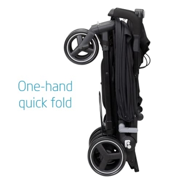 Maxi-Cosi Mara XT Ultra Compact Stroller for Families