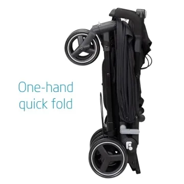 Maxi-Cosi Mara XT Ultra Compact Stroller for Families
