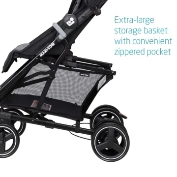 Maxi-Cosi Mara XT Ultra Compact Stroller for Families