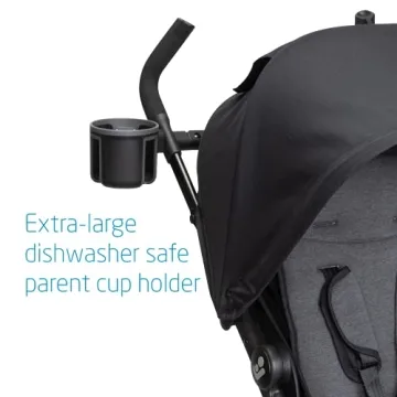 Maxi-Cosi Mara XT Ultra Compact Stroller for Families