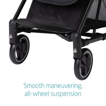 Maxi-Cosi Mara XT Ultra Compact Stroller for Families