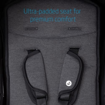 Maxi-Cosi Mara XT Ultra Compact Stroller for Families
