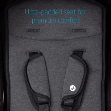 Maxi-Cosi Mara XT Ultra Compact Stroller for Families