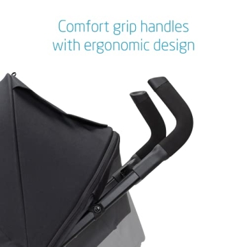 Maxi-Cosi Mara XT Ultra Compact Stroller for Families