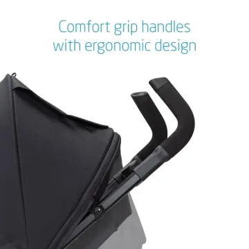 Maxi-Cosi Mara XT Ultra Compact Stroller for Families