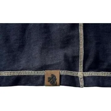 Legendary Whitetails Men's Maverick Henley Shirt - Comfort & Style