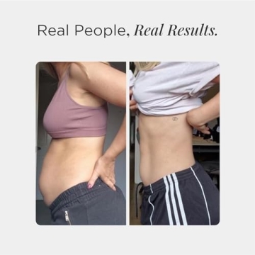 JSHealth Liver Detox Debloat Formula Natural Supplement