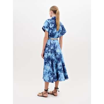 Silvia Tcherassi, Noor Dress